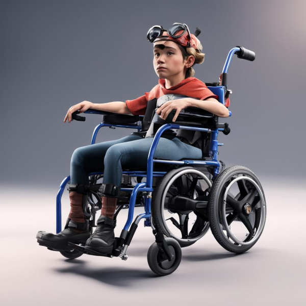 Disguise Wheelchair Costumes - Transform Your Ride with Officially Licensed Kids Character Themed Accessories