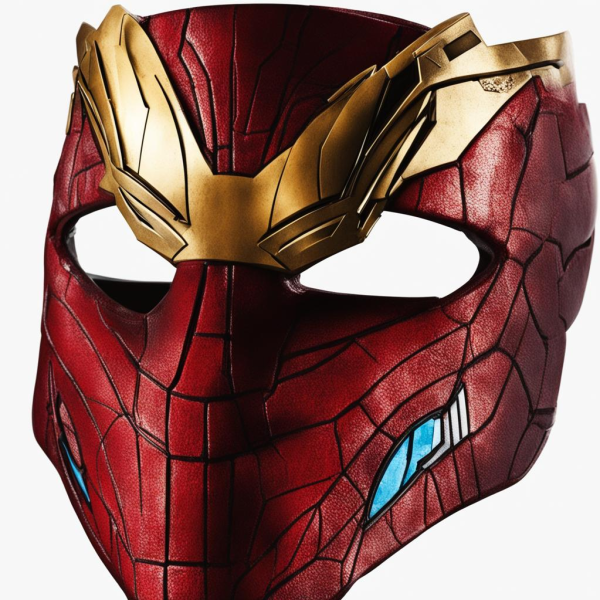 Marvel Legends Gear 22 - Unleash Your Inner Superhero with Iconic Marvel Accessories