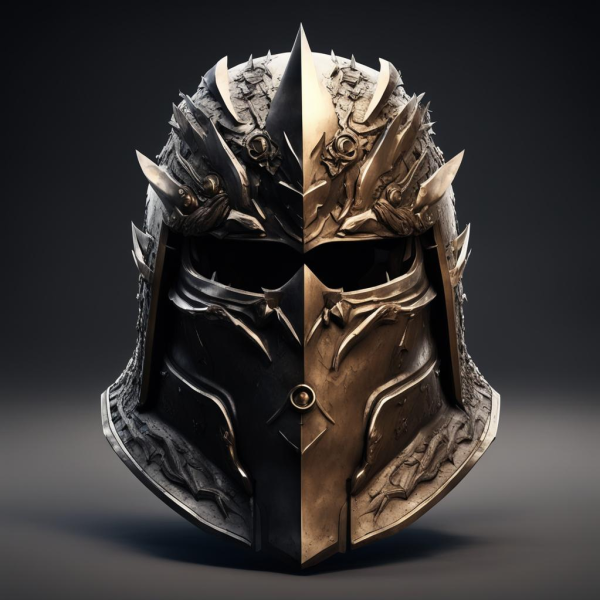 Conquer the Realm: Game of Thrones The Mountain Helmet for True Warriors!