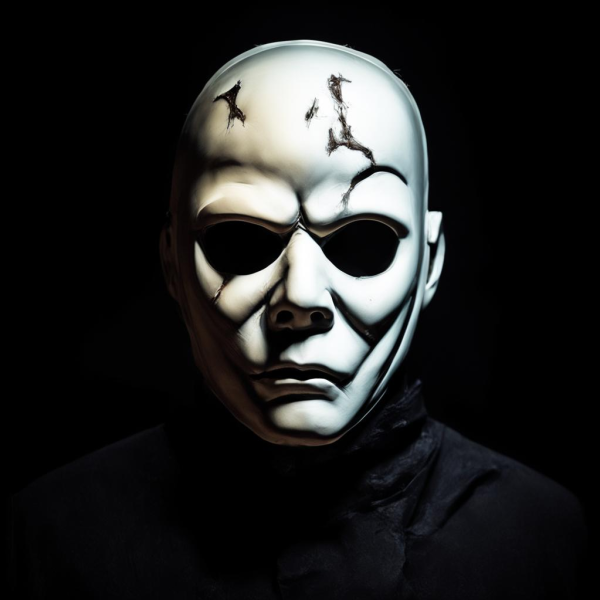 Unleash the Horror: Trick or Treat Studios Halloween II Michael Myers Mask